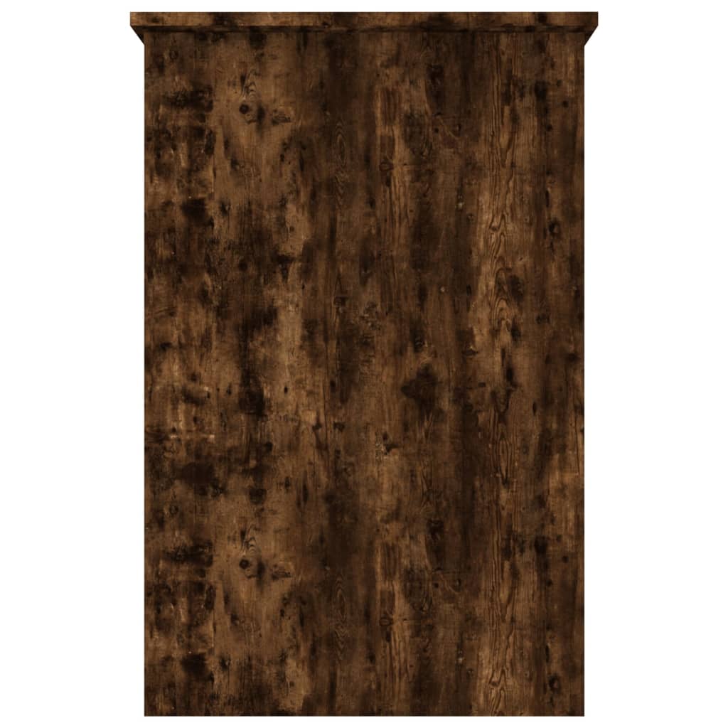 Skrivbord 100X50X76 Cm Konstruerat Trä