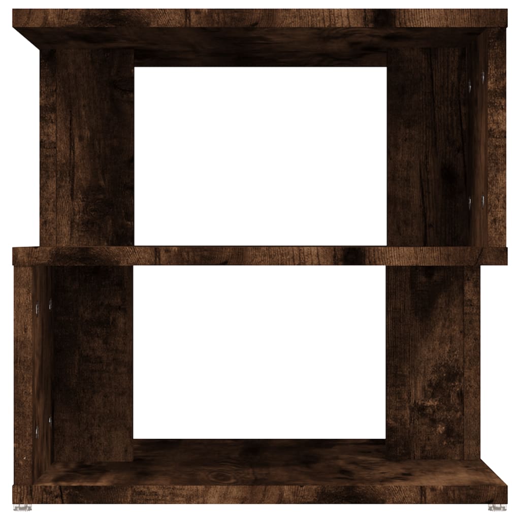 Soffbord 40X40X40 Cm Konstruerat Trä