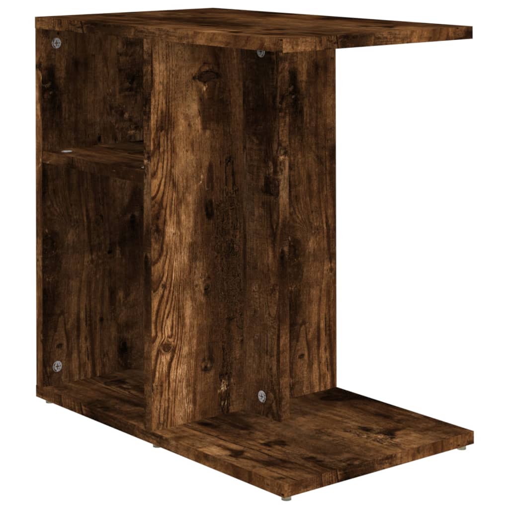 Soffbord 50X30X50 Cm Konstruerat Trä