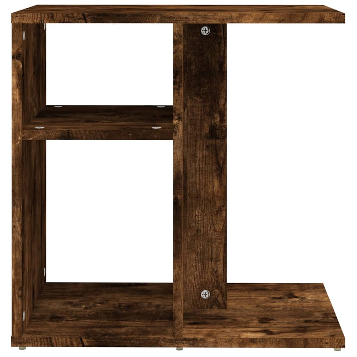 Soffbord 50X30X50 Cm Konstruerat Trä