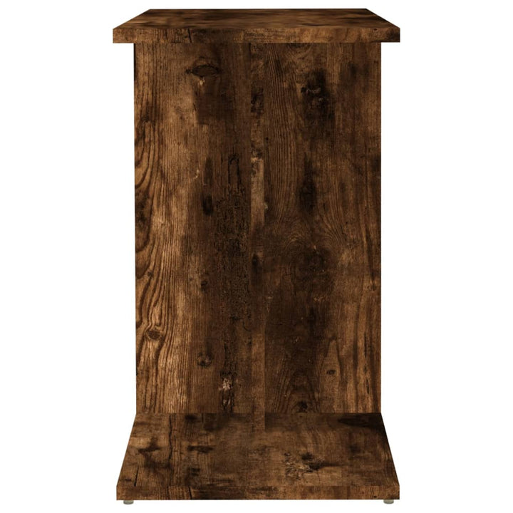 Soffbord 50X30X50 Cm Konstruerat Trä