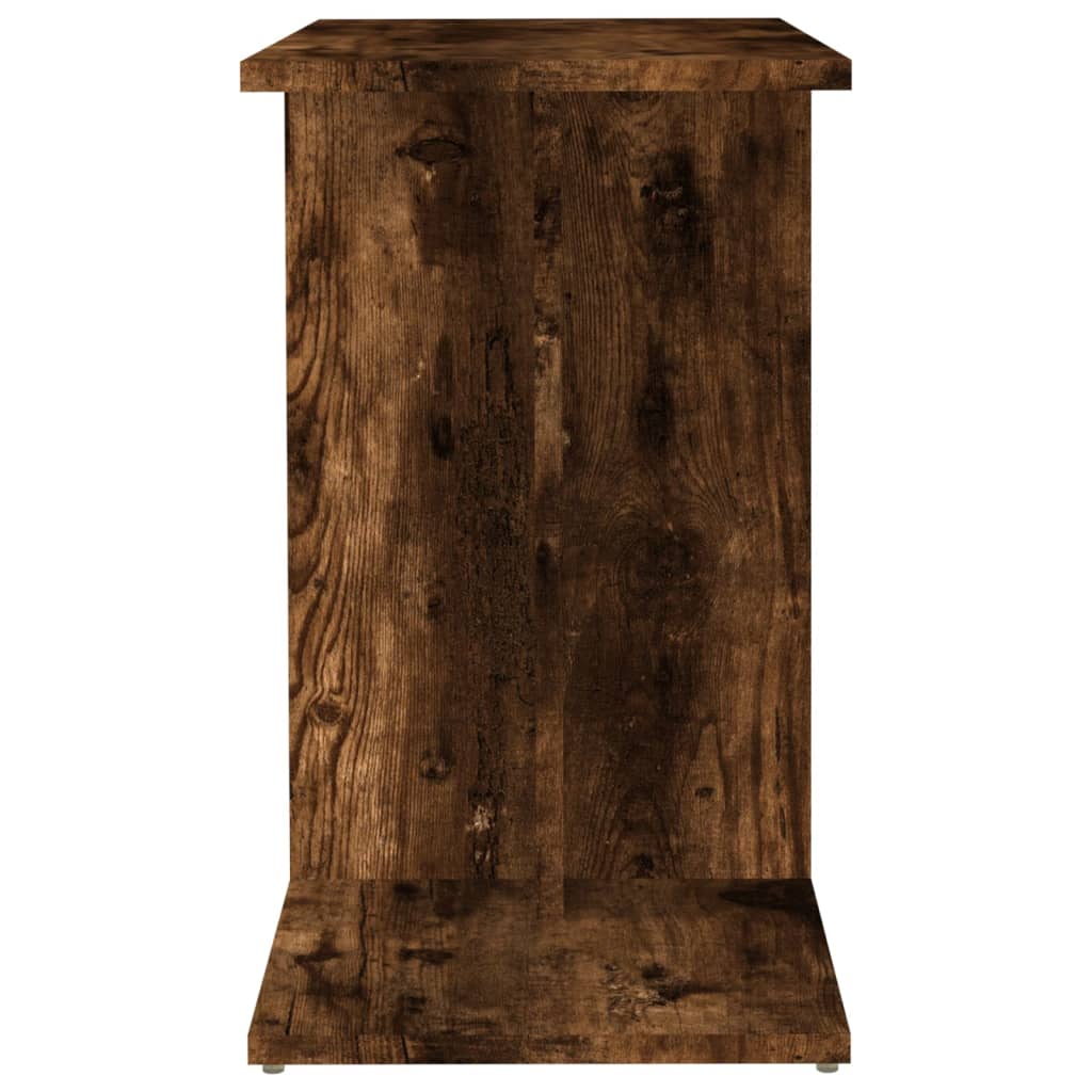 Soffbord 50X30X50 Cm Konstruerat Trä