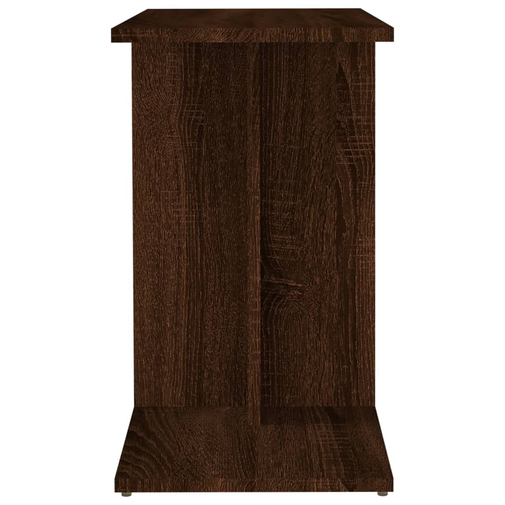 Soffbord 50X30X50 Cm Konstruerat Trä