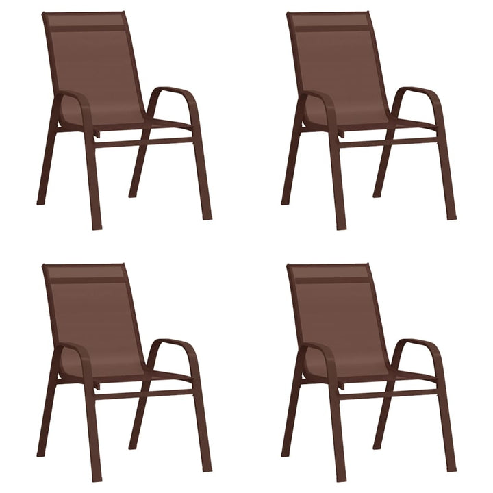 Matgrupp För Trädgården 5 Delar
