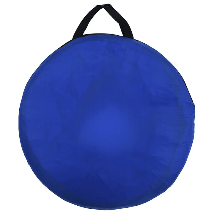 Lektält Med 550 Bollar 123X120X126 Cm