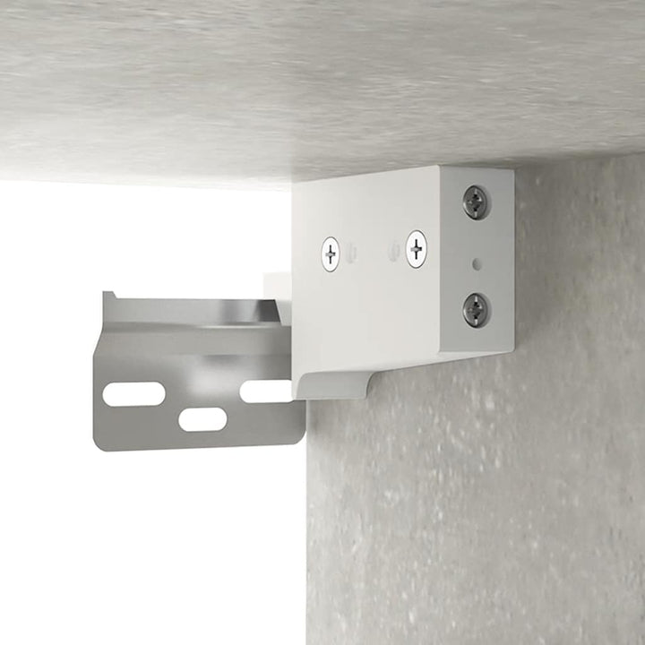 Tv-Skåp 2 St 80X30X30 Cm Konstruerat Trä