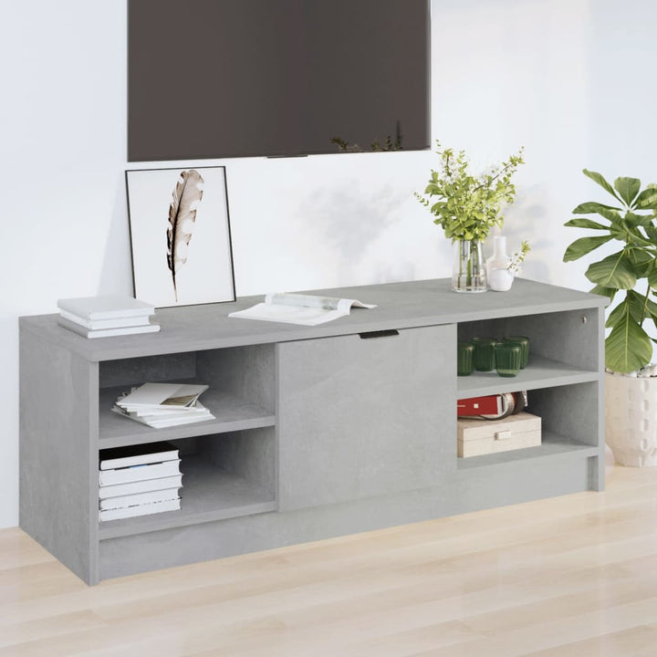 Tv-Bänk 102X35,5X36,5 Cm Konstruerat Trä