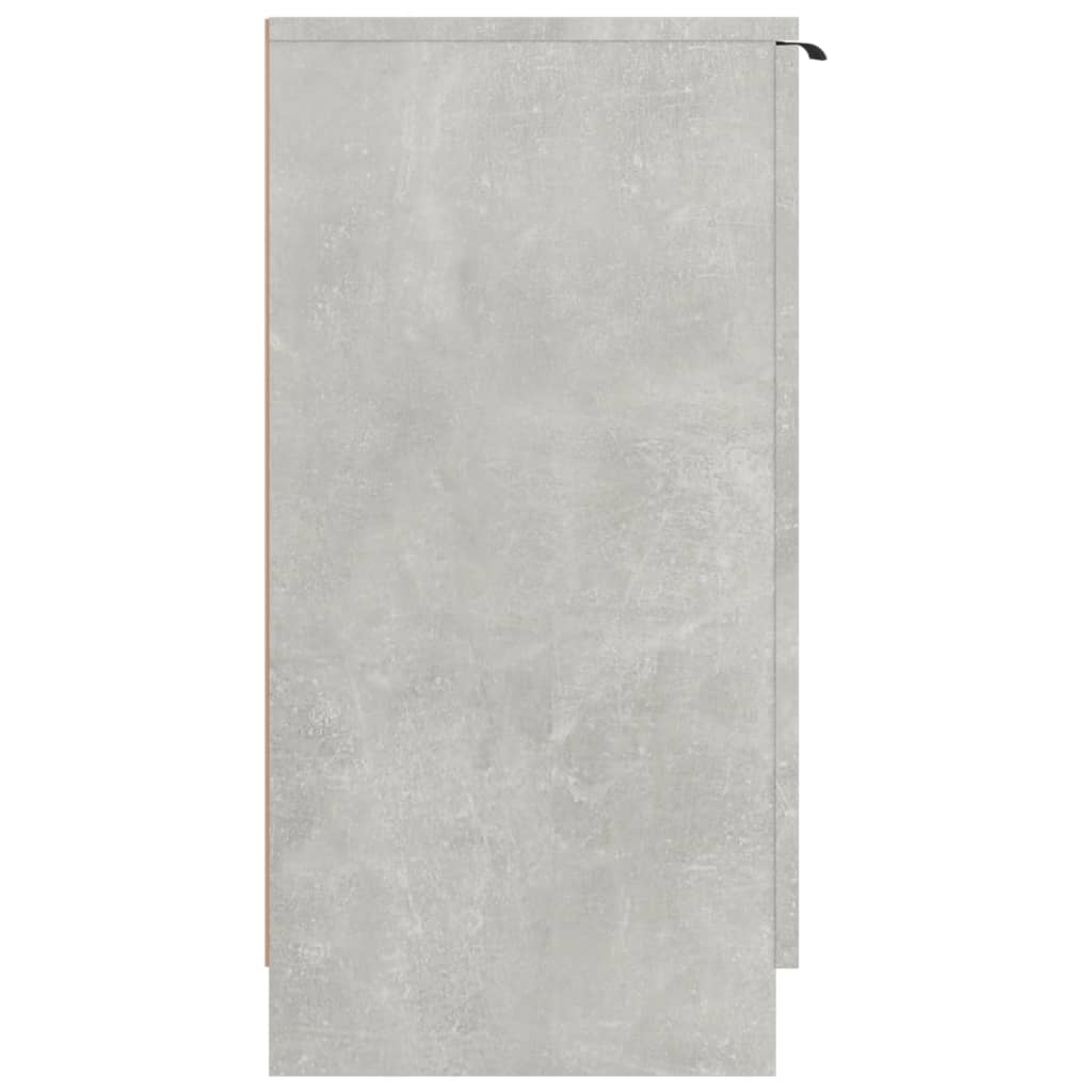 Skoskåp 59X35X70 Cm Konstruerat Trä