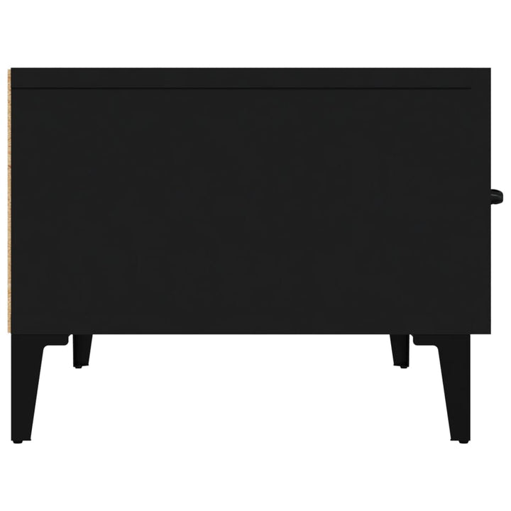 Tv-Bänk 150X34,5X30 Cm Konstruerat Trä