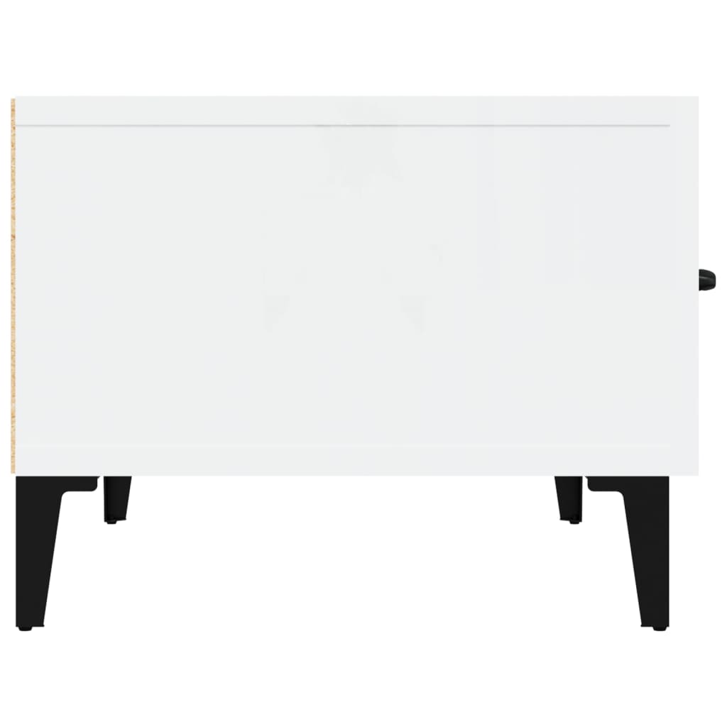 Tv-Skåp 150X34,5X30 Cm Konstruerat Trä