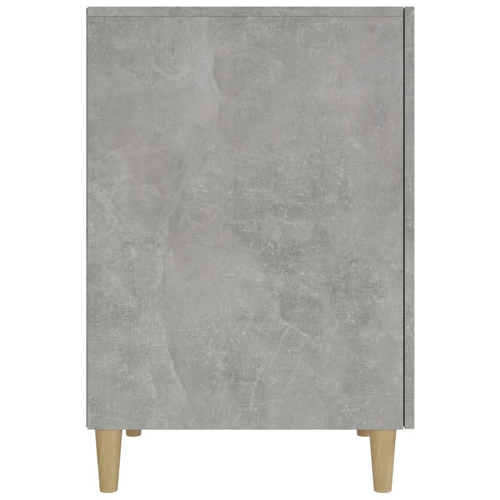 Skrivbord 140X50X75 Cm Konstruerat Trä
