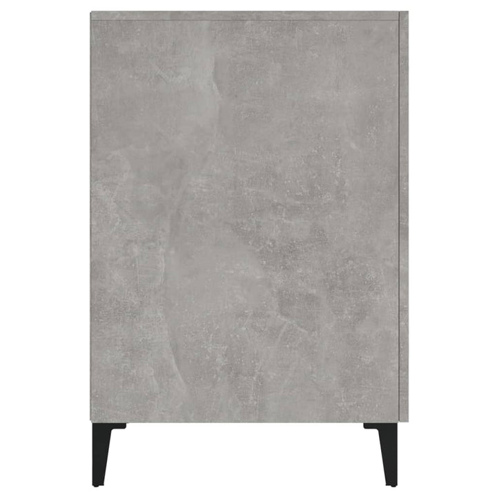 Skrivbord 140X50X75 Cm Konstruerat Trä