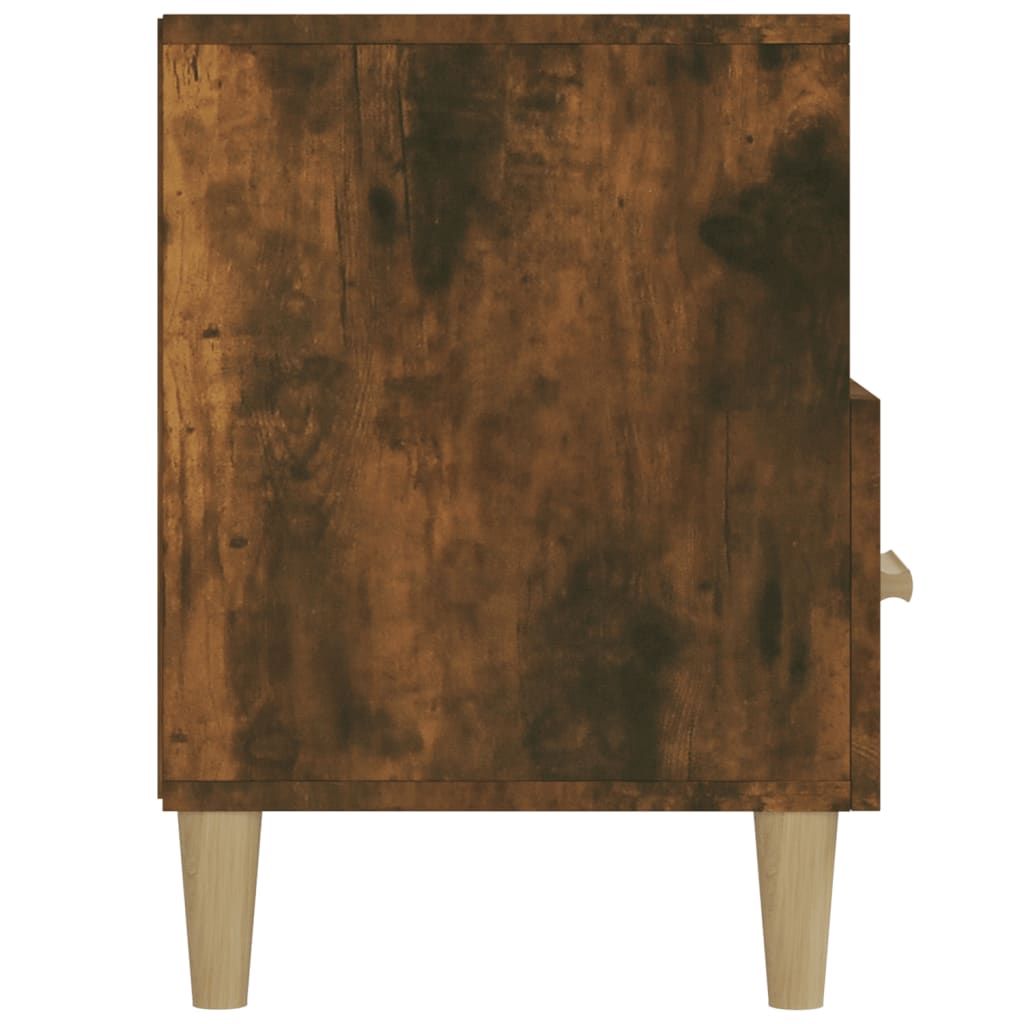 Tv-Bänk 102X36X50 Cm Konstruerat Trä