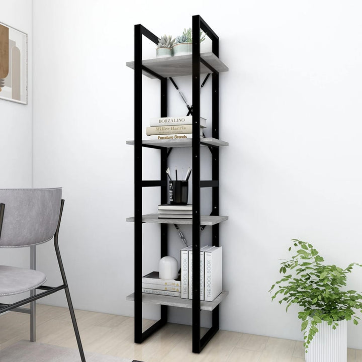 Bokhylla 2 Hyllplan 40X30X