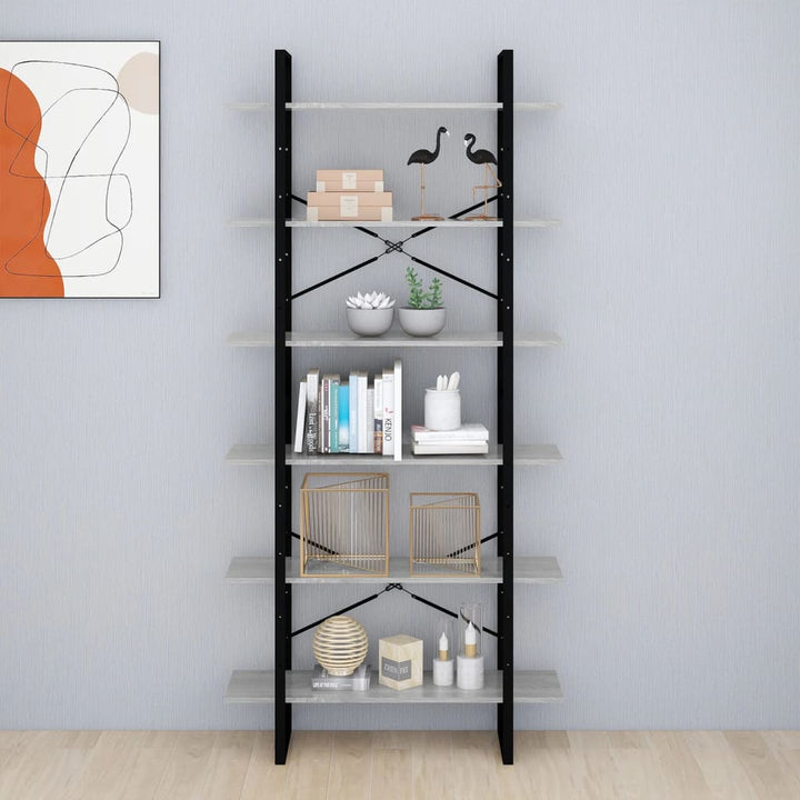 Bokhylla 100X30X