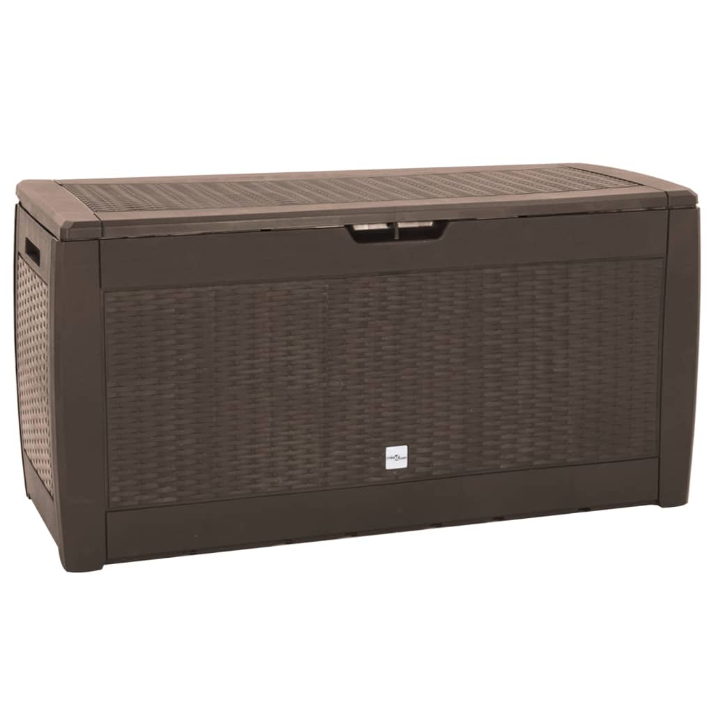 Dynbox 119X48X60 Cm Polypropen