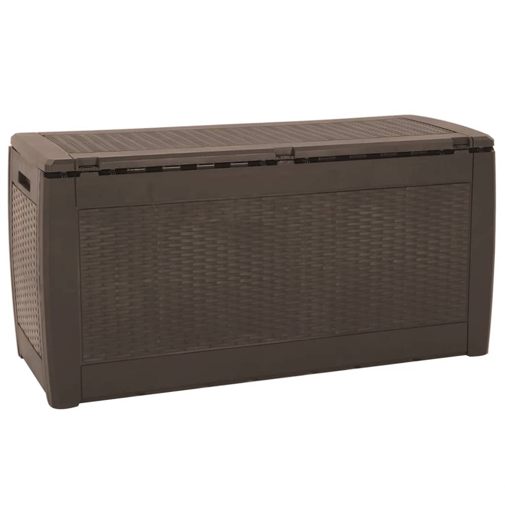 Dynbox 119X48X60 Cm Polypropen