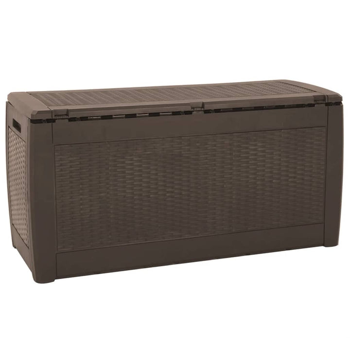 Dynbox 119X48X60 Cm Polypropen
