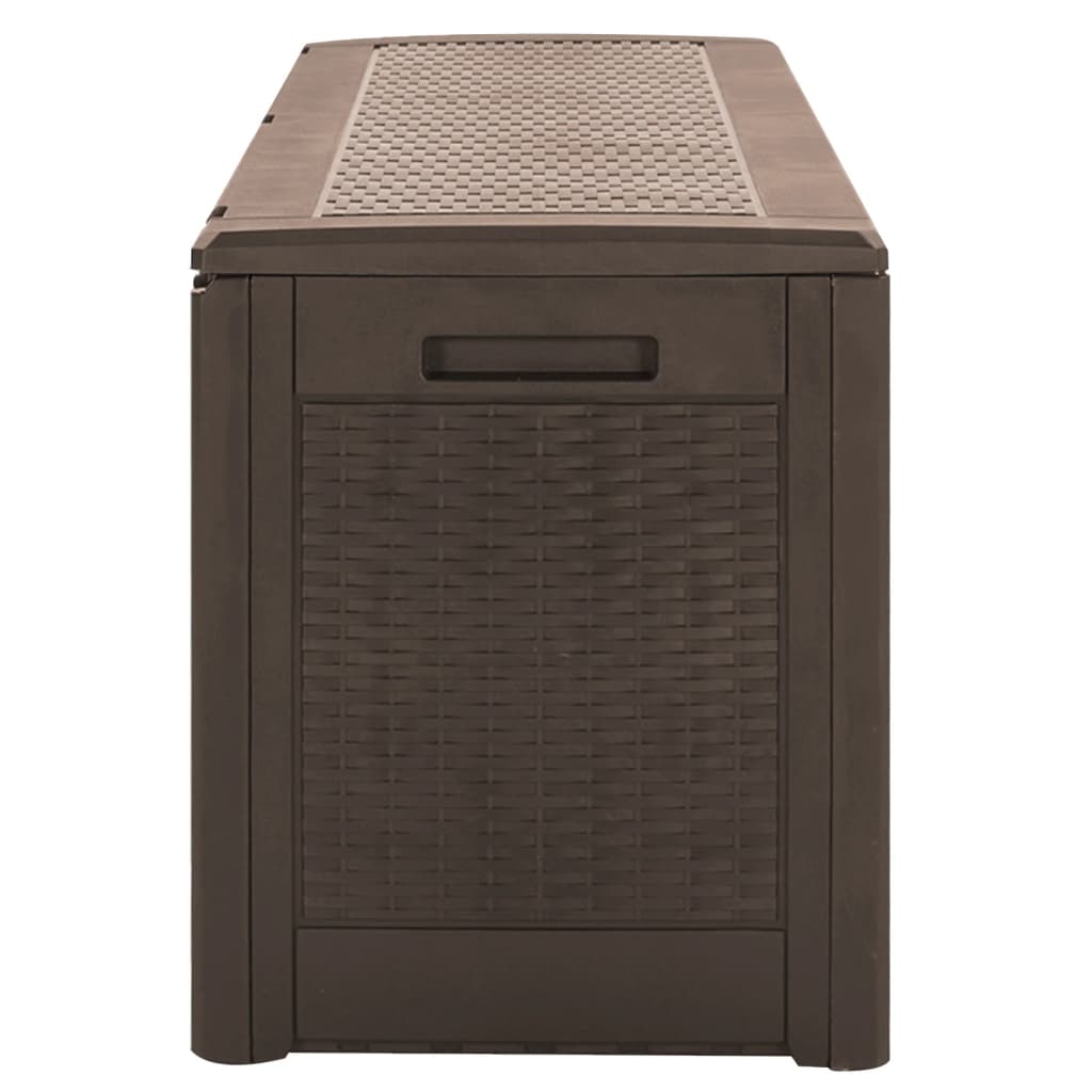 Dynbox 119X48X60 Cm Polypropen