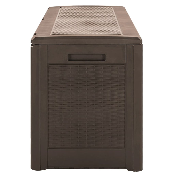 Dynbox 119X48X60 Cm Polypropen