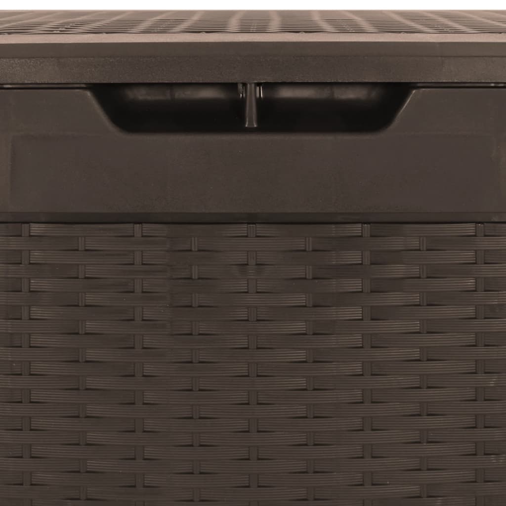 Dynbox 119X48X60 Cm Polypropen