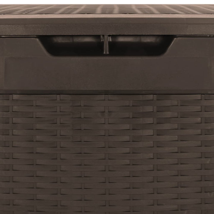 Dynbox 119X48X60 Cm Polypropen