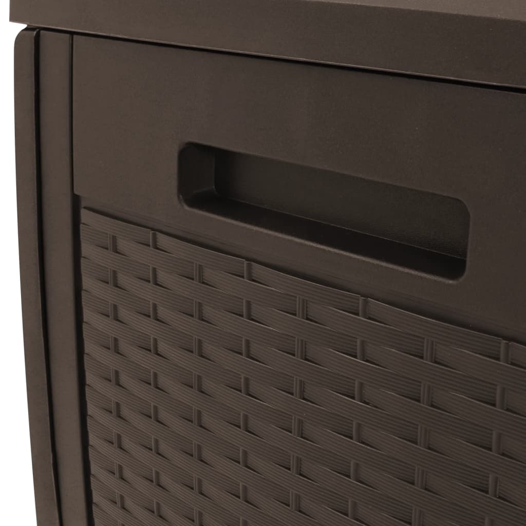 Dynbox 119X48X60 Cm Polypropen