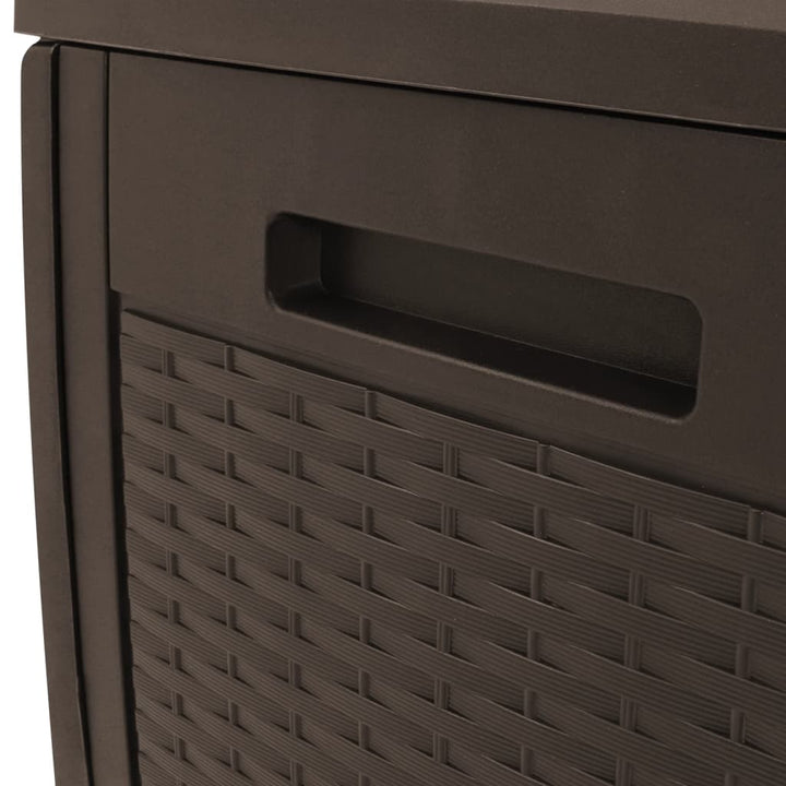 Dynbox 119X48X60 Cm Polypropen