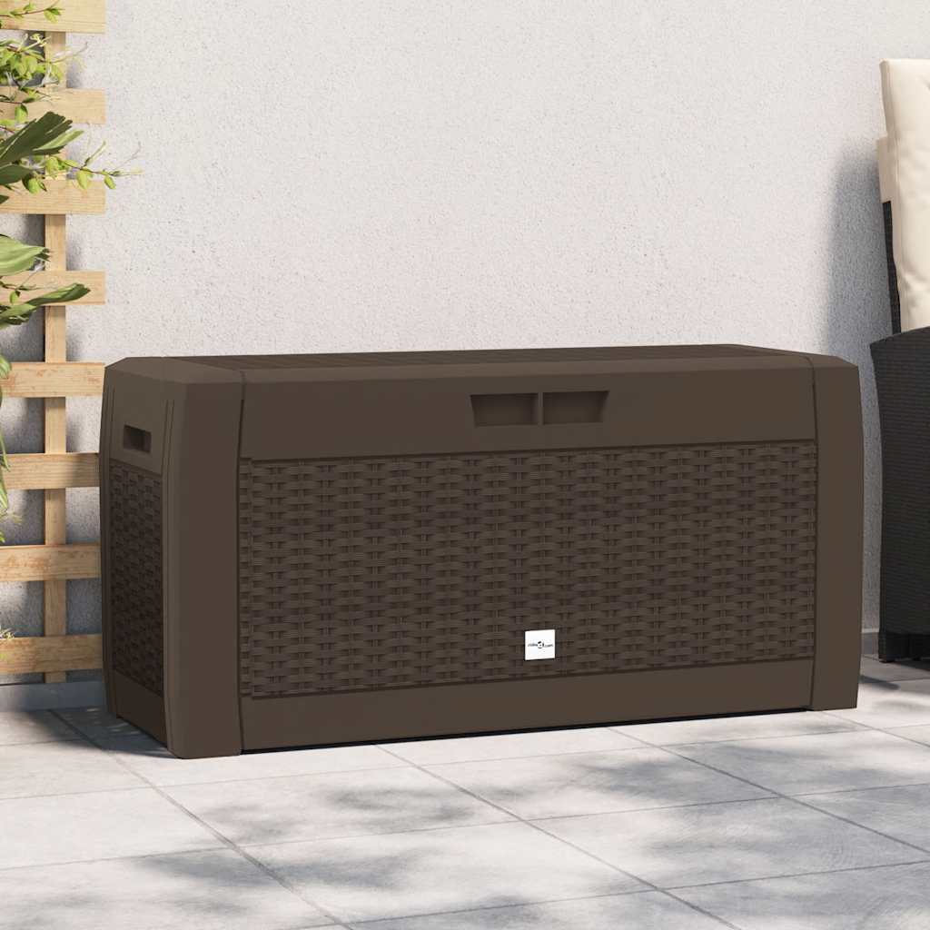 Dynbox 119X48X60 Cm Polypropen