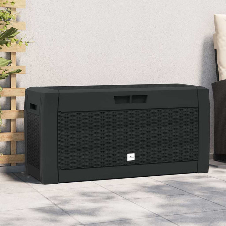 Dynbox 119X48X60 Cm Polypropen