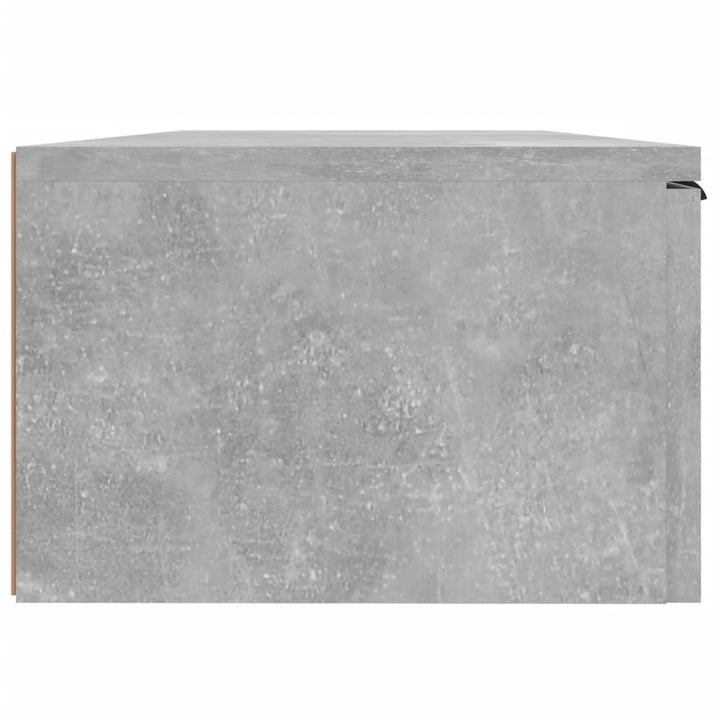 Väggskåp 2 St 68X30X20 Cm Konstruerat Trä