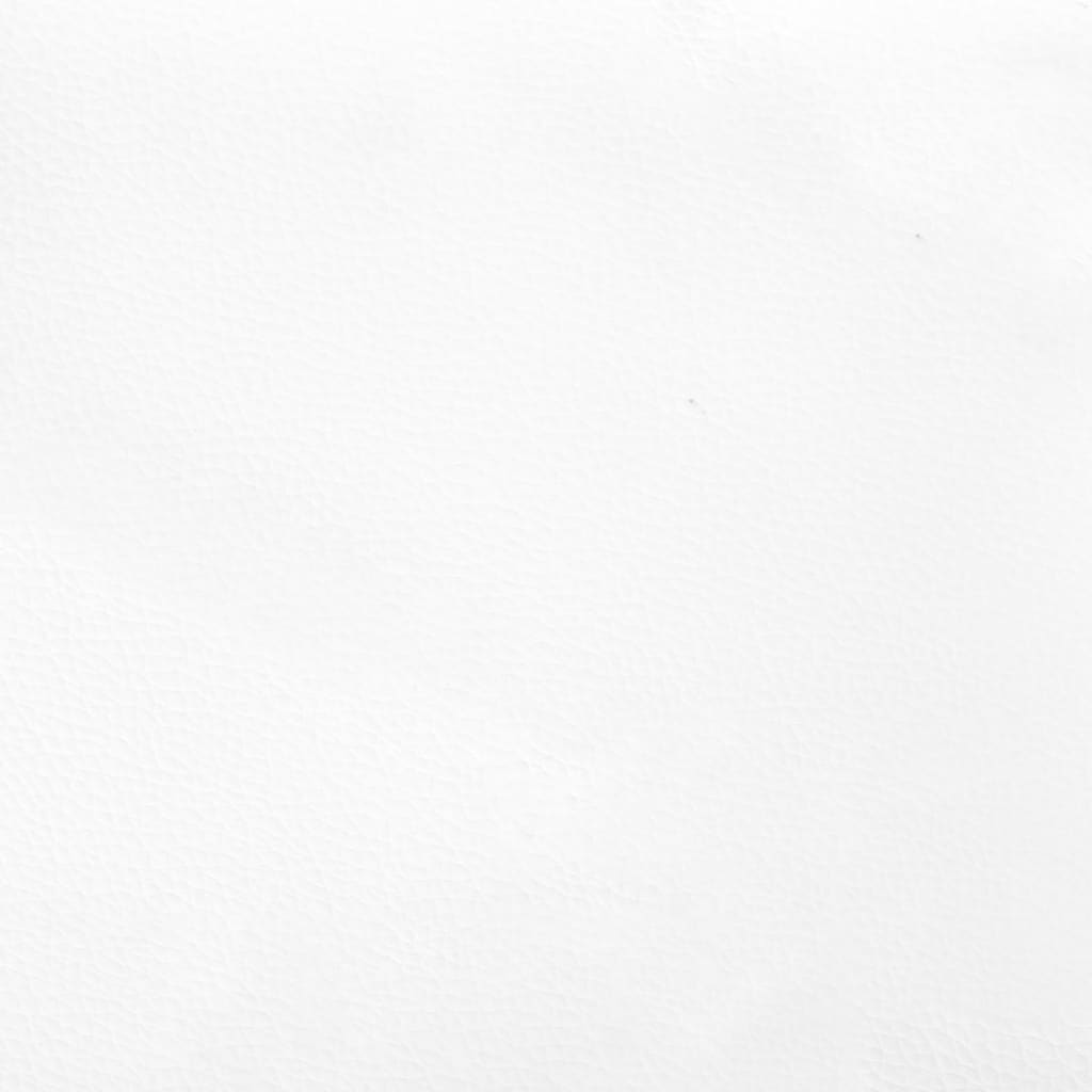 Pocketresårmadrass Medium 80X200X20 Cm Konstläder
