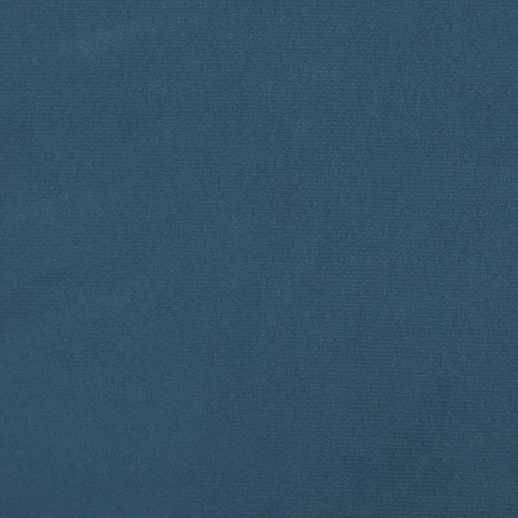 Pocketresårmadrass Medium 180X200X20 Cm Sammet