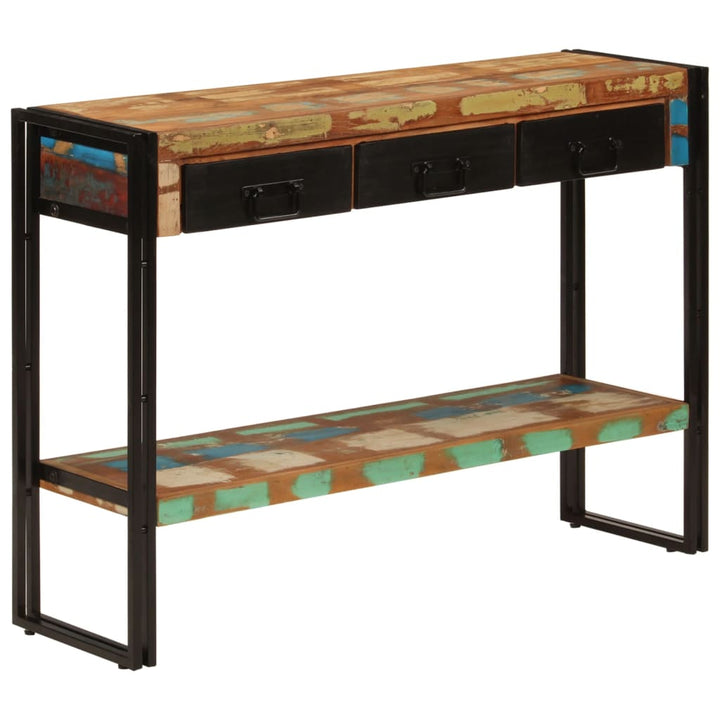 Konsolbord 110X30X76 Cm