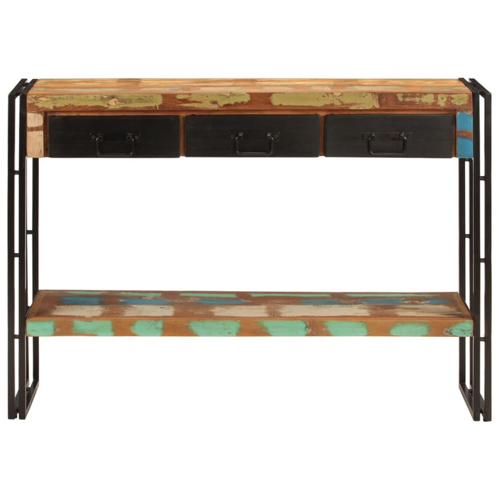 Konsolbord 110X30X76 Cm