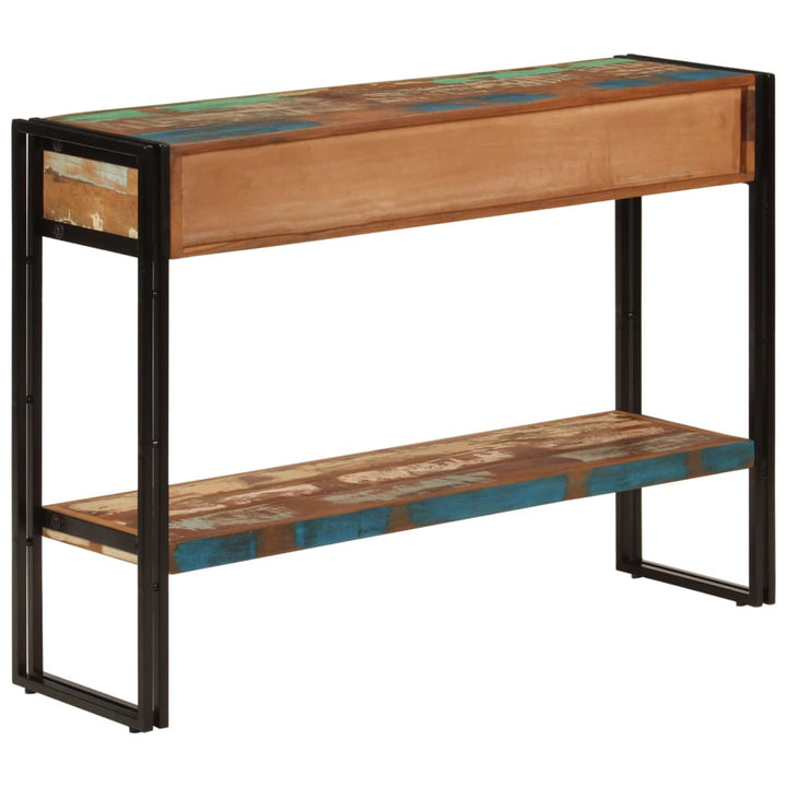 Konsolbord 110X30X76 Cm