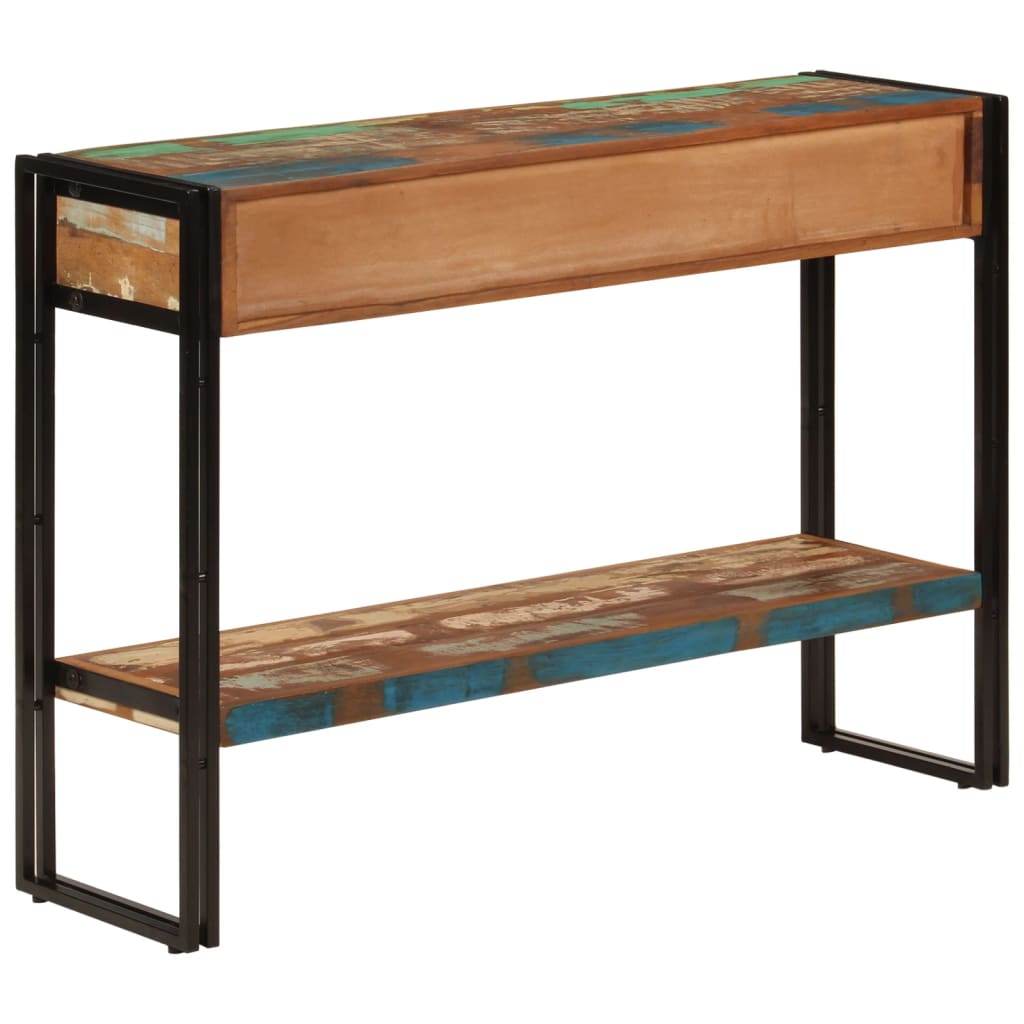Konsolbord 110X30X76 Cm
