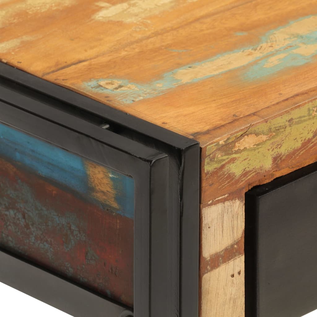 Konsolbord 110X30X76 Cm