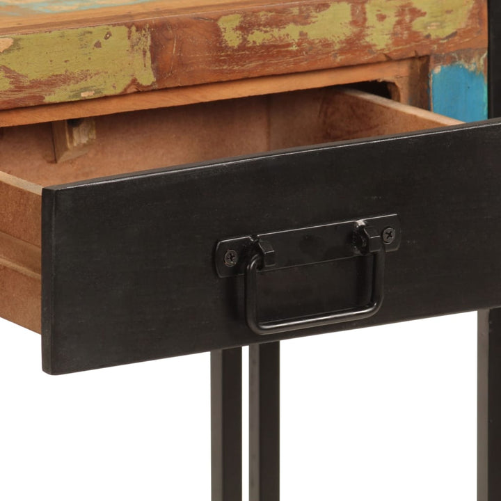Konsolbord 110X30X76 Cm