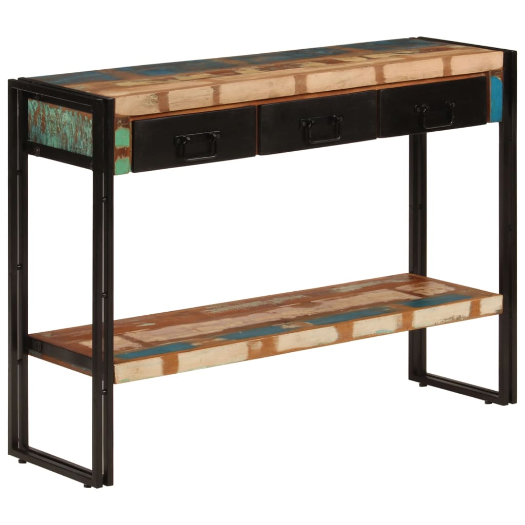 Konsolbord 110X30X76 Cm