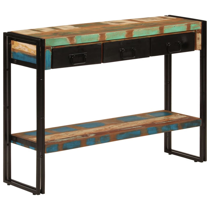 Konsolbord 110X30X76 Cm