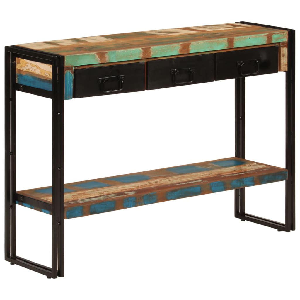 Konsolbord 110X30X76 Cm