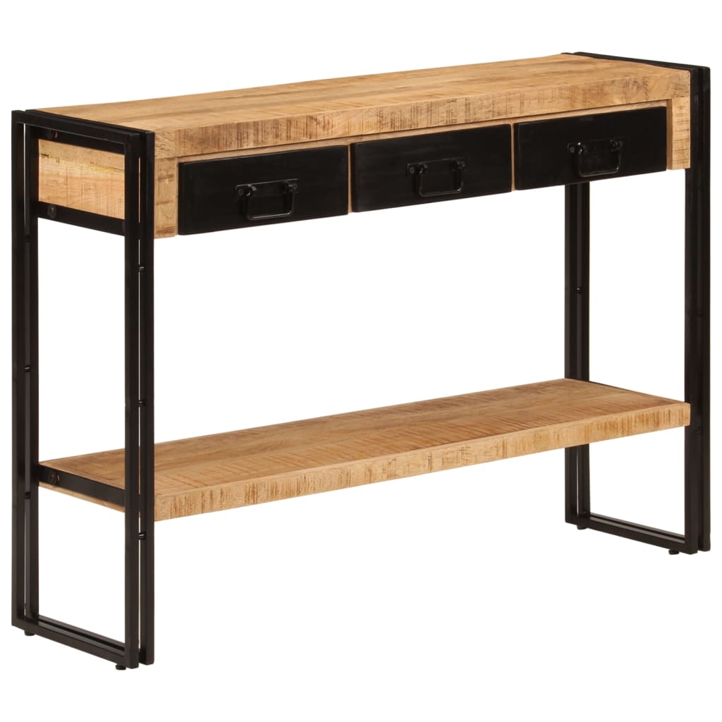 Konsolbord 110X30X76 Cm