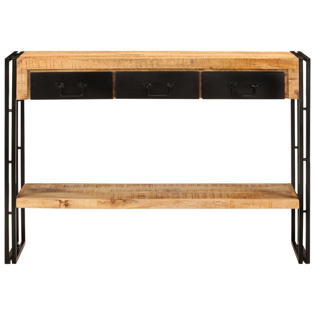 Konsolbord 110X30X76 Cm