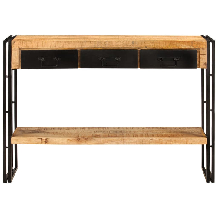 Konsolbord 110X30X76 Cm