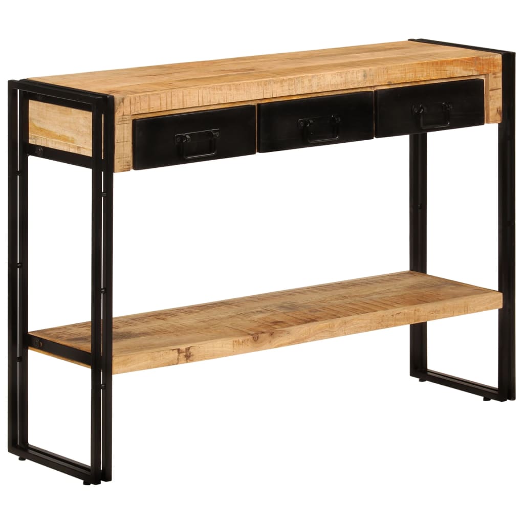 Konsolbord 110X30X76 Cm