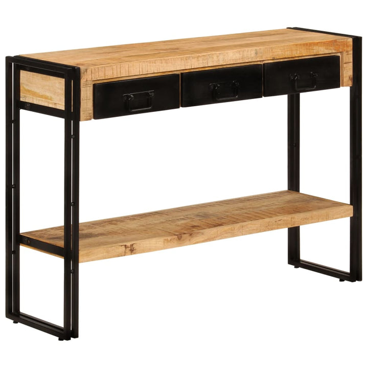 Konsolbord 110X30X76 Cm