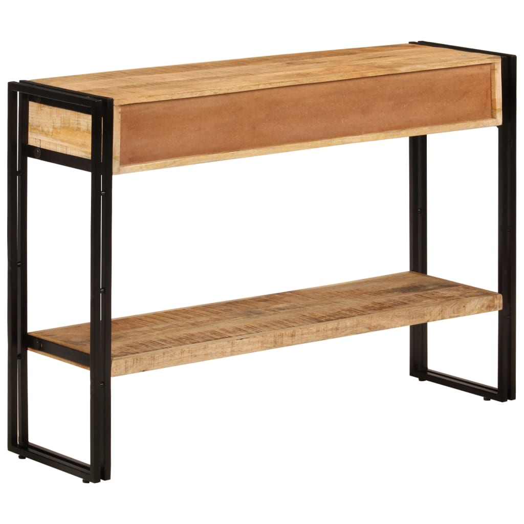 Konsolbord 110X30X76 Cm