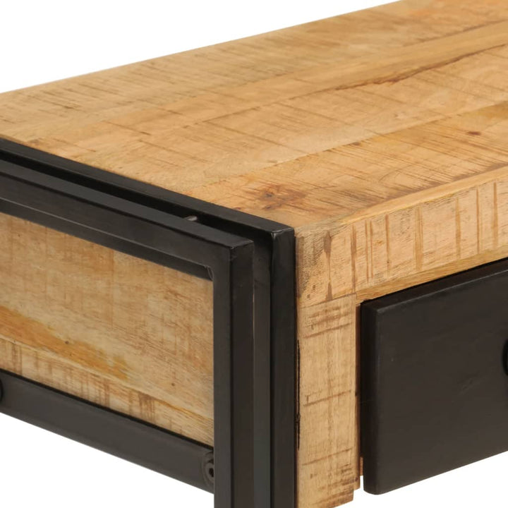 Konsolbord 110X30X76 Cm