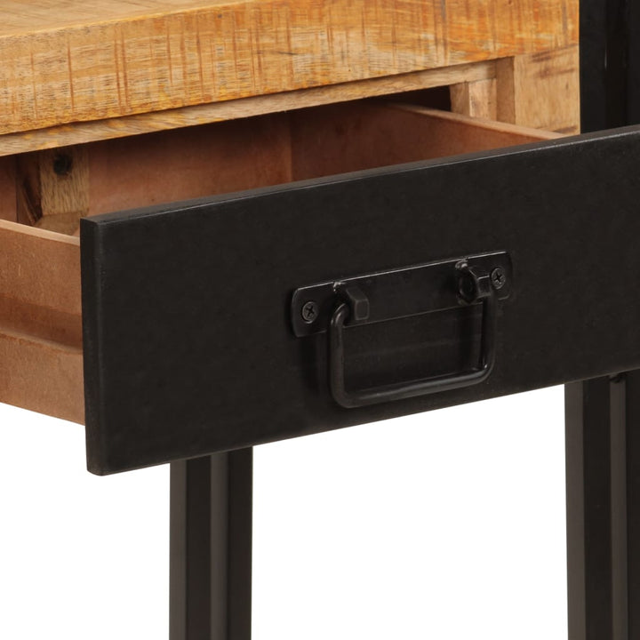 Konsolbord 110X30X76 Cm